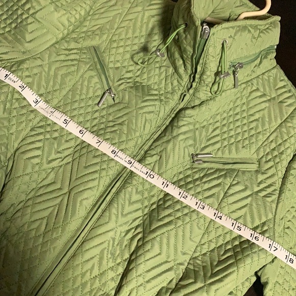 Jacket waterproof size lg - Picture 12 of 13